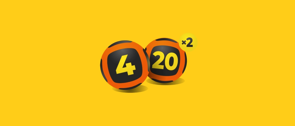 Спортлото 4 из 20